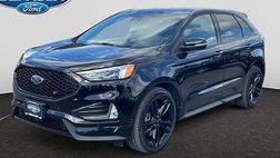 2024 Ford Edge ST