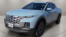 2023 Hyundai Santa Cruz SEL Premium