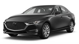 2025 Mazda MAZDA3 2.5 S Preferred