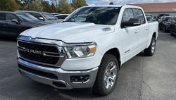 2022 Ram Ram Pickup 1500 Lone Star