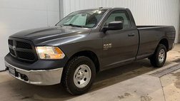 2019 Ram Ram Pickup 1500 Classic Tradesman