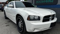 2010 Dodge Charger SXT