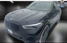2022 BMW X5 M50i