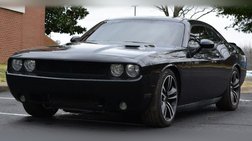 2014 Dodge Challenger SRT8 Core