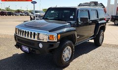 2006 HUMMER H3 Base