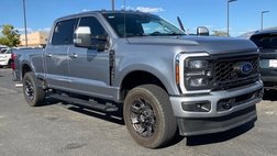 2023 Ford Super Duty F-250 Lariat