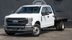 2020 Ford Super Duty F-350 XL