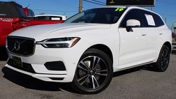 2019 Volvo XC60 T6 Momentum