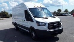 2019 Ford Transit 350 HD