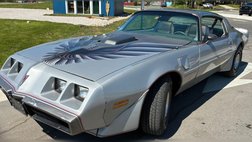 1979 Pontiac 