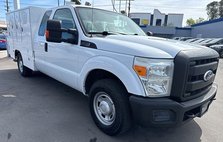 2011 Ford Super Duty F-250 XL