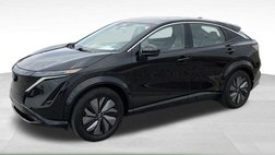 2023 Nissan Ariya Engage