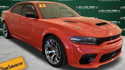 2023 Dodge Charger SRT Hellcat Redeye