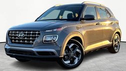 2023 Hyundai Venue SEL