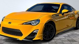 2015 Scion FR-S Release Series 1.0