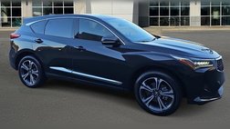 2024 Acura RDX SH-AWD w/Advance