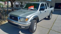 2003 Toyota Tacoma PreRunner V6