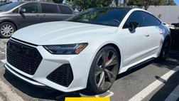 2023 Audi RS 7 4.0T quattro
