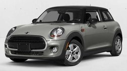 2018 MINI Hardtop Cooper