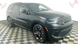 2023 Dodge Durango SXT Plus