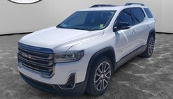 2020 GMC Acadia AT4
