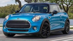 2018 MINI Hardtop Cooper