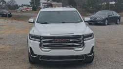2020 GMC Acadia SLT