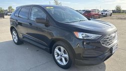 2020 Ford Edge SE