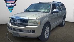 2007 Lincoln Navigator L Luxury