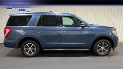2019 Ford Expedition XLT