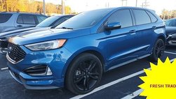 2020 Ford Edge ST