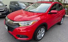 2019 Honda HR-V EX-L