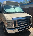 2011 Ford E-Series E-350 SD