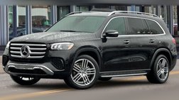 2025 Mercedes-Benz GLS GLS 450