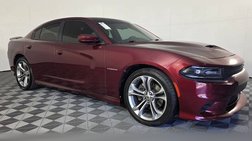 2020 Dodge Charger R/T