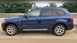 2011 BMW X5 xDrive35i Sport Activity