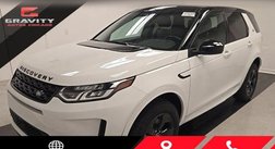 2023 Land Rover Discovery Sport P250 S R-Dynamic