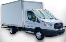 2019 Ford Transit 350 HD