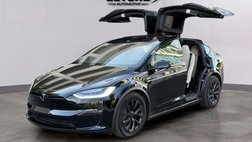 2022 Tesla Model X Base