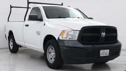 2021 Ram Ram Pickup 1500 Classic Tradesman