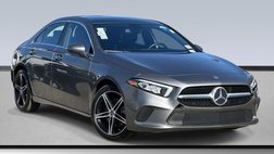 2022 Mercedes-Benz A-Class A 220