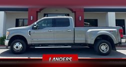 2019 Ford Super Duty F-350 Lariat