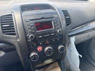 2011 Kia Sorento LX