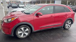2017 Kia Niro EX