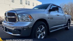 2017 Ram Ram Pickup 1500 Big Horn
