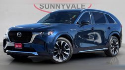 2024 Mazda CX-90 3.3 Turbo S