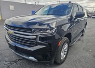 2023 Chevrolet Suburban Shield LT