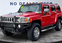2006 HUMMER H3 Base