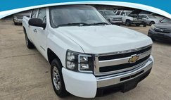 2007 Chevrolet Silverado 1500 LS
