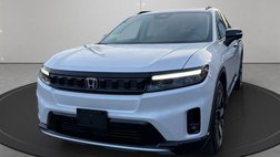 2024 Honda Prologue Elite